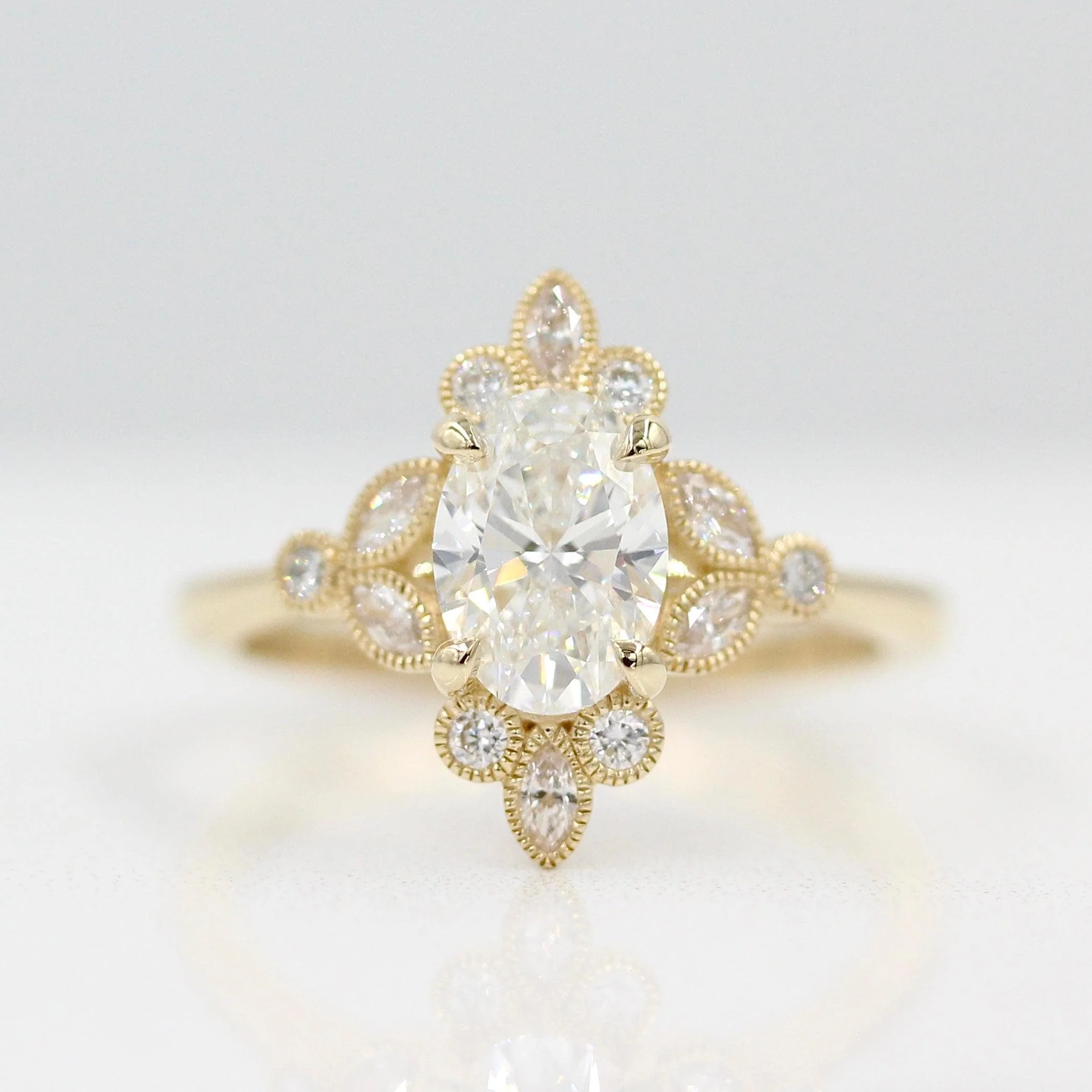 Engagement Rings